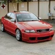 KBD RS4 Style 1 Piece Polyurethane Front Bumper for A4 Audi 96-01 kbdpart_37-50
