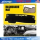 For Toyota Camry 18-24 Dash Cover Mat Black Dashboard Non-Slip Anti-Glare 1-5X