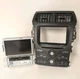 2013 FORD EXPLORER OEM RADIO RECEIVER 8" DISPLAY SCREEN CLIMATE CONTROL PANEL
