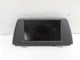 16 BMW X1 F48 Xdrive 28i #1317 Display Information Screen Navigation GPS & Wire 
