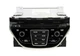 Radio Control Unit-Am Fm Xm Radio Cd Player Reman fits 2013 Hyundai Genesis