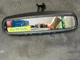 2015-2017 Subaru Legacy Interior Rear View Mirror OEM