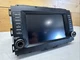 17 18 Kia Sedona UVO Media Audio Radio Player Display 7" Screen OEM