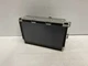 2015-2017 HYUNDAI AZERA MEDIA NAVIGATION RADIO DISPLAY SCREEN OEM 96525-3V531