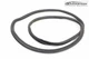 2020-2025 FORD EXPLORER U625 REAR LEFT SIDE BODY DOORWAY WEATHERSTRIP SEAL OEM