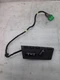 L/F LEFT DRIVER FRONT SEAT SWITCH BLACK 2008 VOLVO XC90 Z-8P