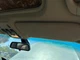Passenger Sun Visor Sedan Canada Market Cloth Fits 06-11 BMW 323i 104883668