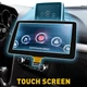 7inch Touch Screen Glass for 2014-2016 Mazda 3 Information Display BHP1611J0D