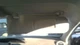 Passenger Sun Visor Without Sunroof Fits 10-13 MAZDA 3 28886821