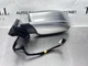 2015-2021 Chrysler 300 POWER HEAT Blind Spot Mirror Left Driver Silver OEM