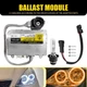For 2004-2010 Toyota Sienna Xenon Ballast & D2S HID Bulb Igniter 85967-53020 EJ