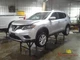 2015 Nissan Rogue Windshield Wiper Transmission