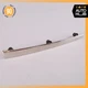 03-10 Bentley Continental GTC GT Front Left Side Bumper Molding Trim OEM