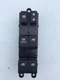 OEM Front Left Window Control Switch new SUBARU  83071AJ21C   NEW