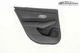 2020-2023 NISSAN SENTRA REAR LEFT SIDE INTERIOR DOOR PANEL TRIM COVER OEM