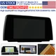 7" LCD Display Touch Screen Radio Navigation Replacement For 2017-21 Mazda CX-5