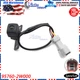 Rear View Backup Camera 95760-2W000 For 2013 2014 2015 2016 Hyundai Santa Fe USA