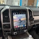 12.1" Android Car GPS Stereo Radio for Ford F150 2015-22 Smart Radio Tesla Style