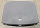 2011-2015 Lincoln MKX Upper Black Dash SPEAKER COVER BA13-78044A92-AC OEM