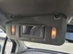 2016 Buick Encore Driver Left Sun Visor Gray OEM Used 268-02109BL 85K Miles