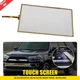 Touch Screen Glass Digitizer 6.1'' Fit For Toyota Tacoma Highlander 4Runner