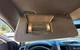 Dodge RAM 1500 2019-2023 Sun Visor 0438