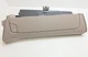 06-12 Toyota Rav4 Black Upper Glove Box Dash Storage Compartment Door Beige OEM