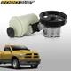 Fit For 2009-2010 Dodge Ram 1500 New Power Steering Pump W/ Pulley & Reservoir