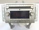 2007 Lincoln MKZ AM/FM CD Player Radio Receiver OEM 638-00669