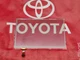 14-18 REPLACEMENT TOYOTA CAMRY RAV4 NAVIGATION TOUCH-SCREEN GLASS DIGITIZER 7""