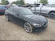 Driver Left Sun Visor Fits 12-18 BMW 320i 1797779