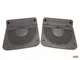 2014 BMW 320i 328i 335i 340i 330i F30 Floor Bass Speaker Grille Set 2pc 9290908