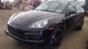Driver Sun Visor Illuminated Fits 11-14 PORSCHE CAYENNE 6795510