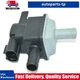 Vapor Canister Purge Valve Solenoid 136200-7230 For Mazda 3 6 CX-5 9 PE01-18-751