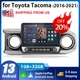 10.1'' For Toyota Tacoma 2016-2021 Android 13 Apple CarPlay Car Radio GPS Stereo