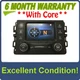 2013 - 2016 Dodge Ram Truck OEM Uconnect Multi Media Radio Bluetooth VP2 RA2