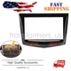 NEW TOUCH SCREEN For CADILLAC ESCALADE ESV CUE RADIO NAVIGATION