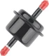 ATF Automatic Transmission Filter Compatible with Honda Accord,CR-V,CR-Z,Civi...