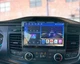 Carplay Radio For para 2020-2024 Ford Transit 150 250 350 Android14 GPS Jugador