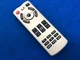 2020 TOYOTA SIENNA Ltd. REAR DVD Entertainment Remote OEM 86170-50500
