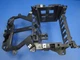 2010 MINI COOPER R56 MODULE CARRIER CENTER CONSOLE RADIO  BRACKET 2752777 OEM C5