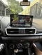 9"Car Stereo Radio GPS Navi WiFi BT For Mazda 3 2014-2019 Android 15 Carplay 64G