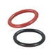 2Pcs Power Steering Pump Inlet & Outlet Seal Ring for Ridgeline Honda 2012-2014
