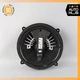 03-19 Maserati Granturismo Rear Bose Subwoofer Sub Woofer Sound Speaker OEM