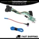 1Set Add a Subwoofer Amplifier Plug & Play Harness for Ford 70-5524 Metal 1Set Add a Subwoofer Amplifier Plug & Play Harness for Ford 70-5524 Metal