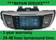 REPAIR SERVICE Honda radio head-unit Hondalink navigation 2016-2018 39540 39101