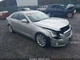 2014 Cadillac ATS Passenger Right Sun Visor Gray Used 268-02159R 125K Miles