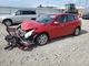 Info-GPS-TV Screen Display Screen Lower Center Dash Fits 12-13 MAZDA 3 184079