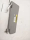 PASSENGER SUN VISOR fits BMW X5 2007-09 2011-13