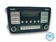 2010-2010 Volkswagen Jetta Am Fm Cd Player Radio Receiver OEM